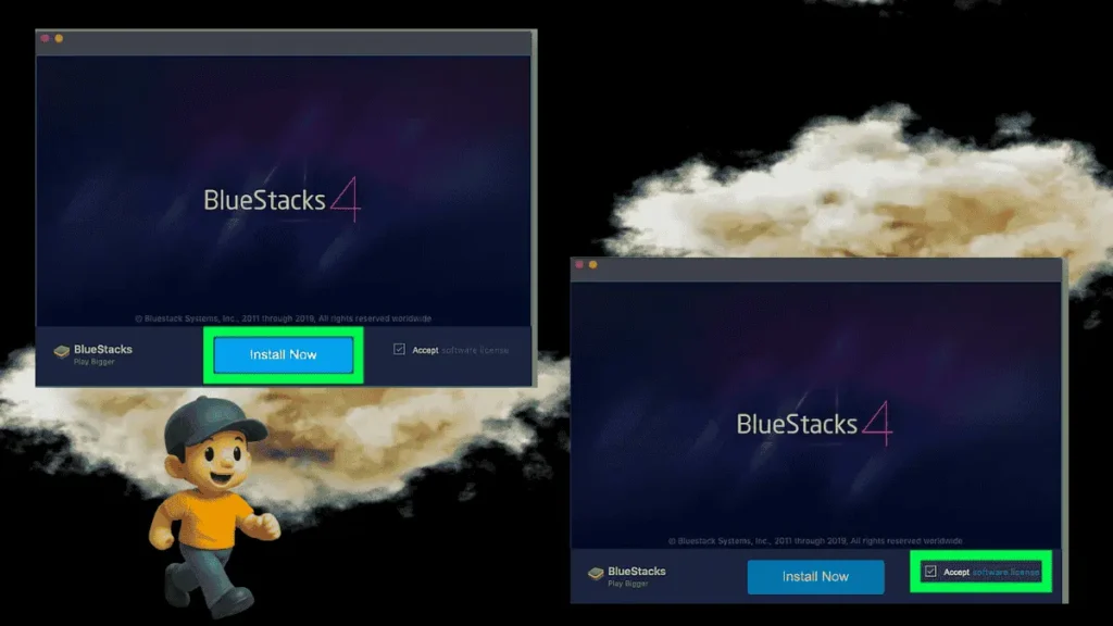 Old Version 3 Install Stumble Guys Old Version APK on PC – Easy Mod APK Download