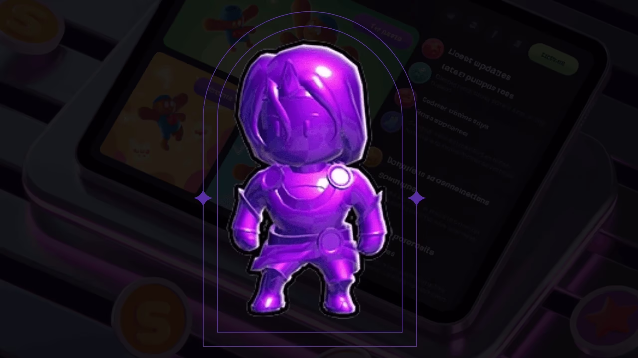 Amethyst Nyx