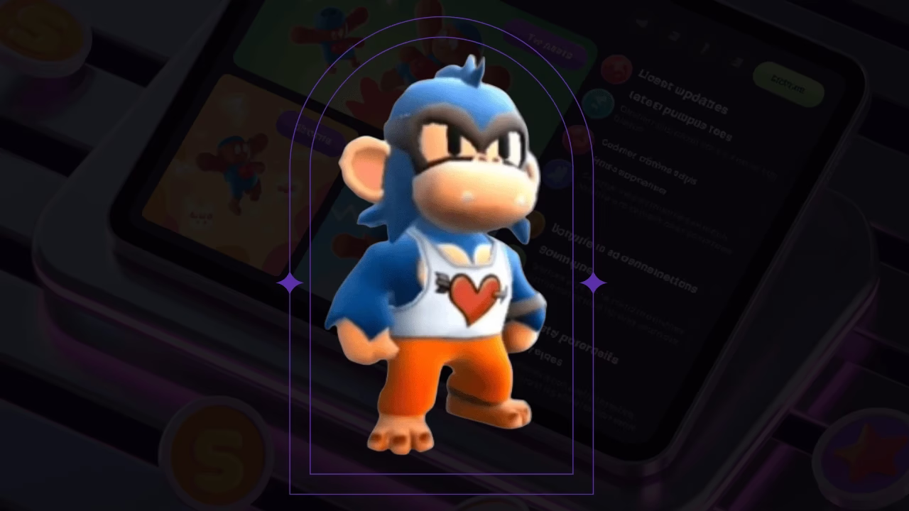 Ape Escaped