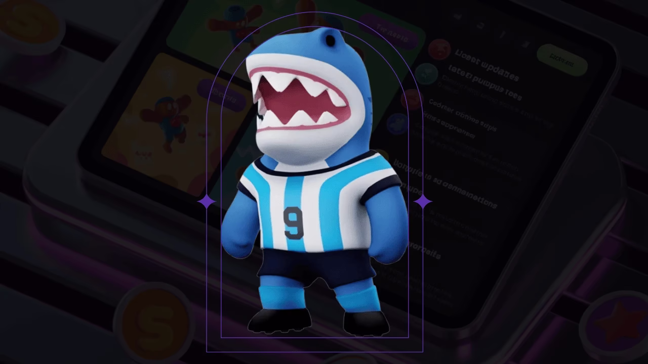 Argentinian Shark