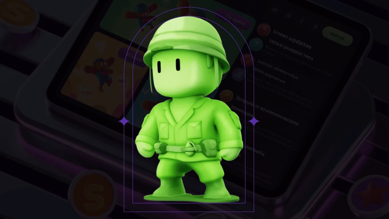 Army Man