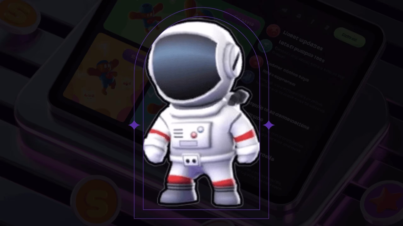 Astronaut
