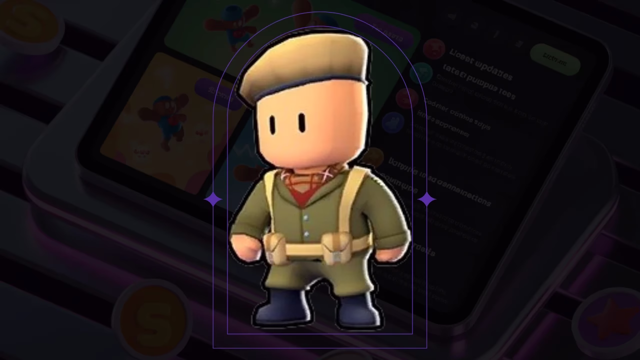 Beret Duke