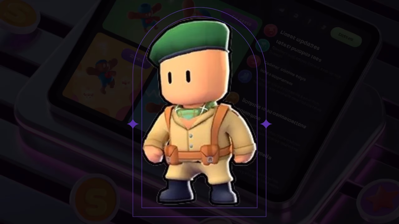 Beret Flint