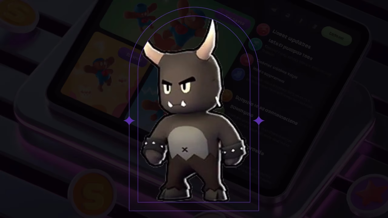 Black Demon