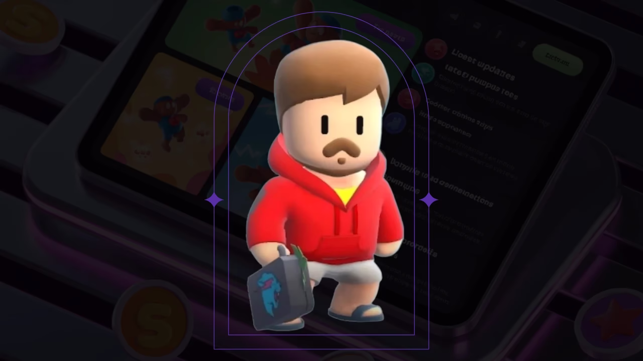 Briefcase Jimmy