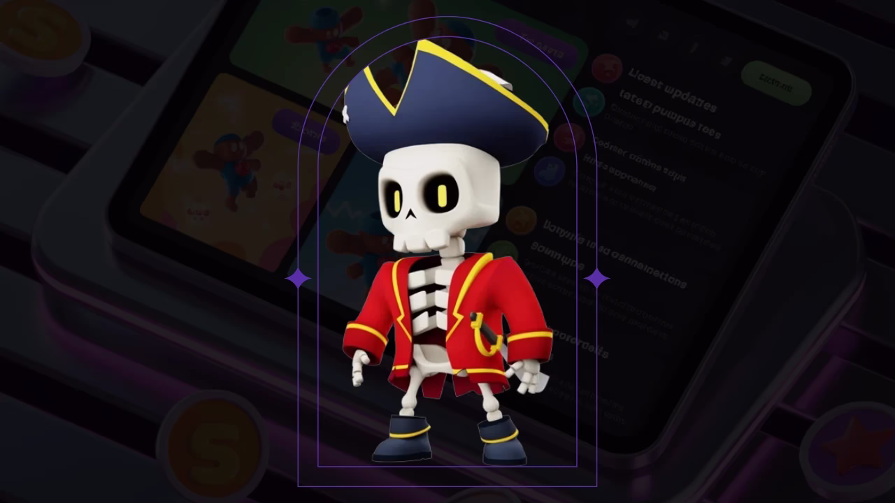 Captain Noheart