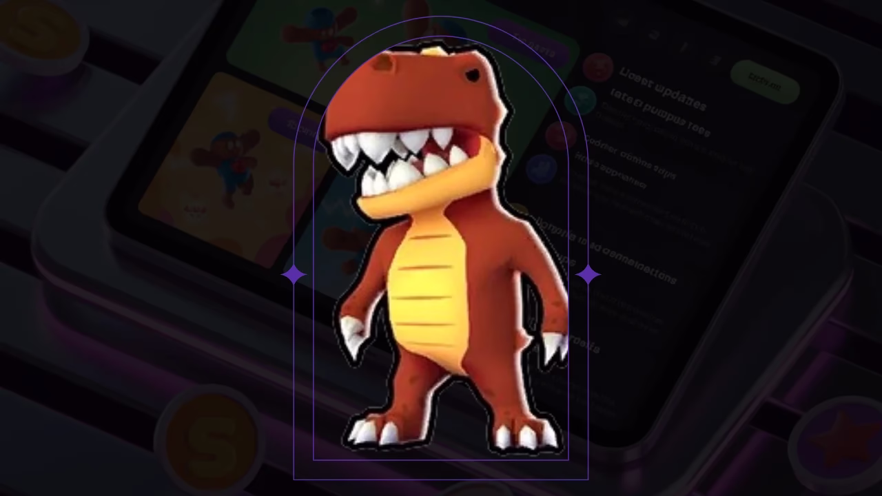 Chomper