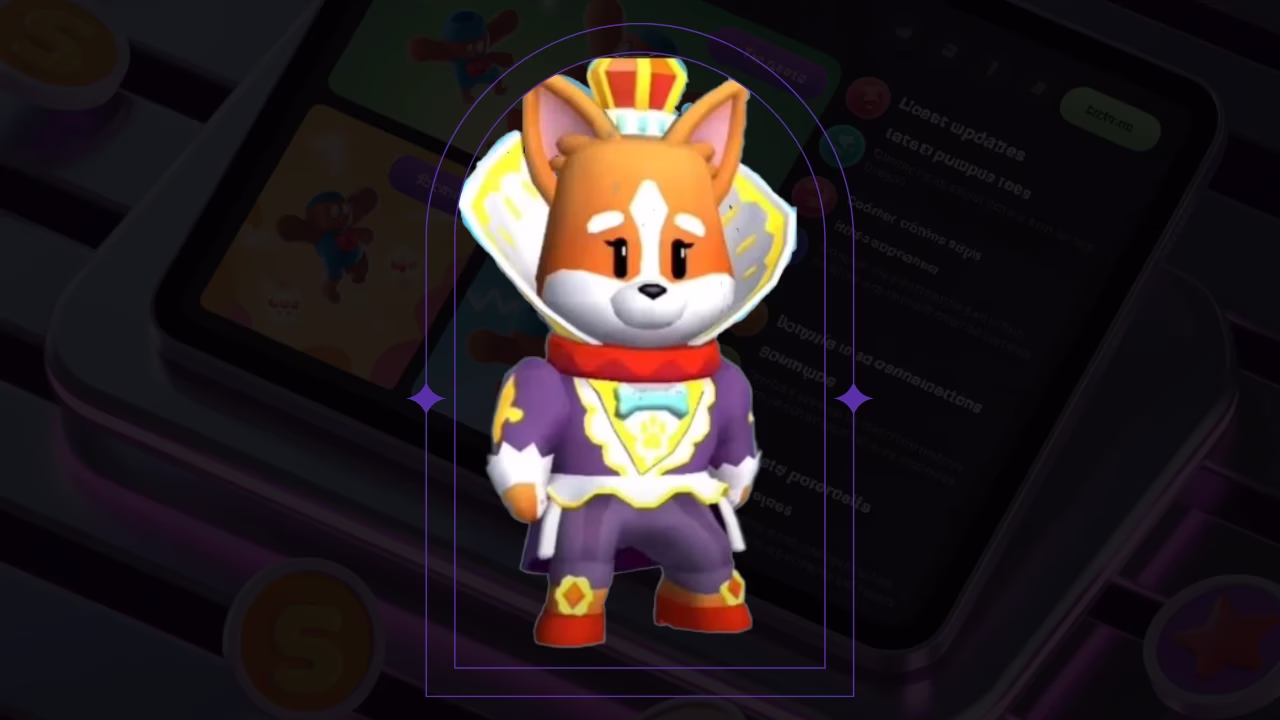Corgi