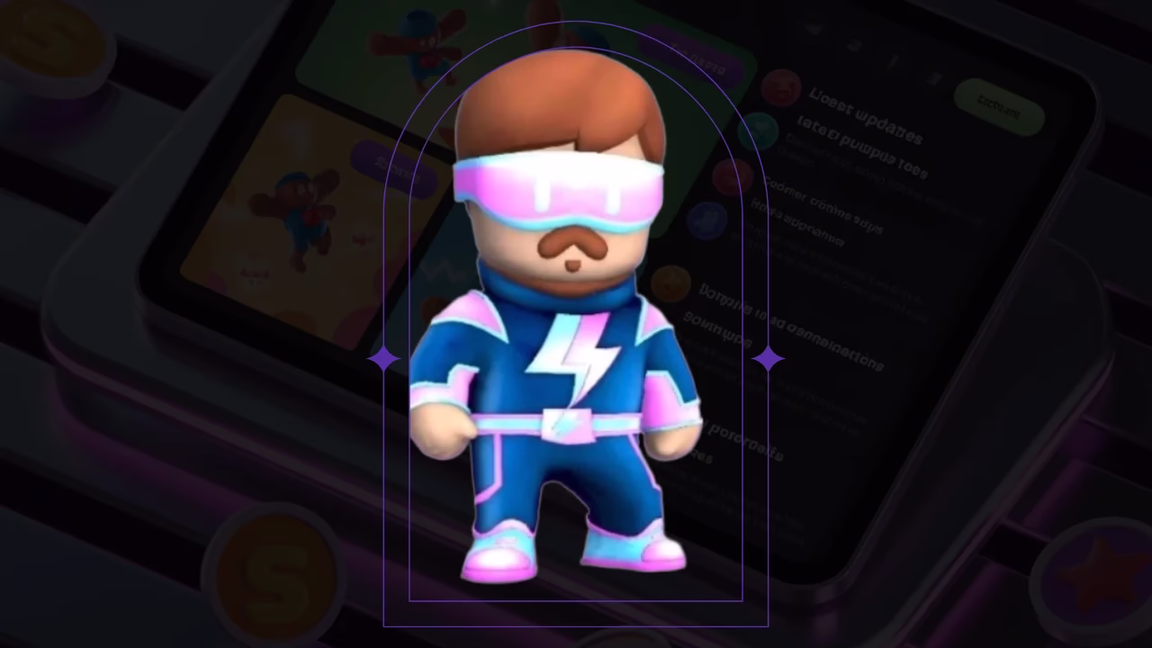 Cyber Jimmy