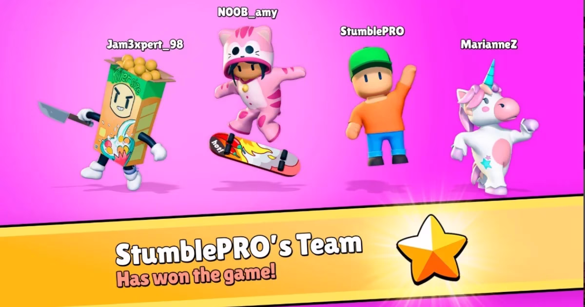 Grand Prix Mode