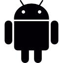 android logo