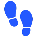 footstep