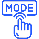 mode