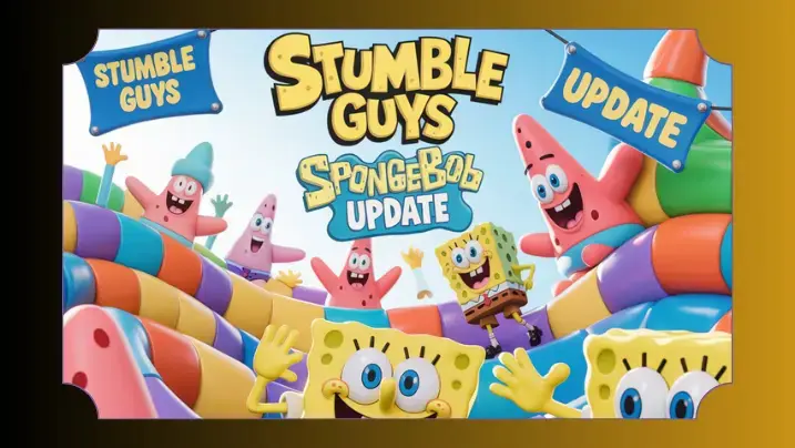 Old Version 7 Notable Mid Updates (Like v0.74 SpongeBob Event)