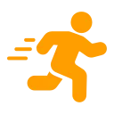 Old Version 4 running