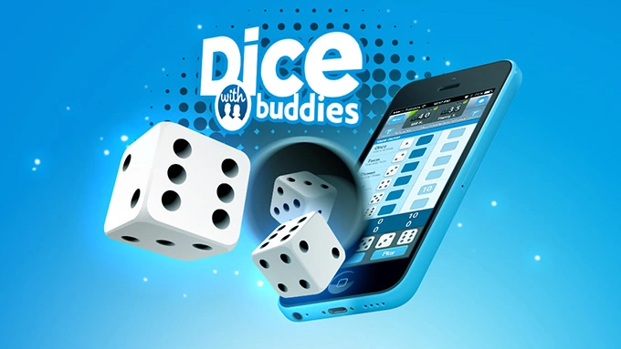 All 16 Scopely Games (Old & New) – Full List Updated for 2026 5 Dice With Buddies™ Social Game
