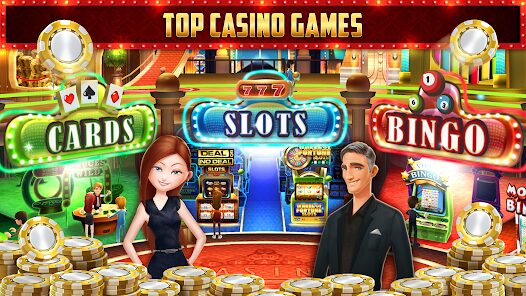 Grand Casino