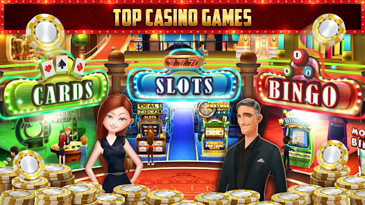 All 16 Scopely Games (Old & New) – Full List Updated for 2026 14 Grand Casino