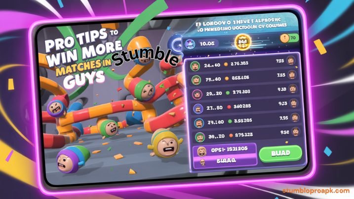 Pro Tips and tricks to win matches