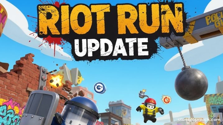 feature Image Of Roit Run Event