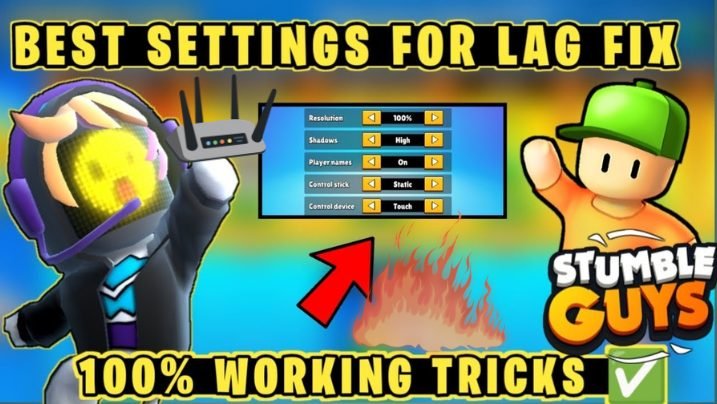 How We Fix Ping and lag issue feature image