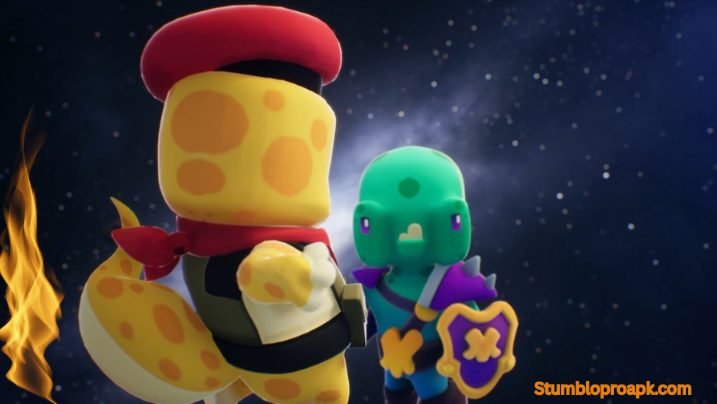 Stumble Guys Galaxy Fight Event 2026: The Most Hyped Space Battle Explained 2 Stumble Guys Galaxy Fight Event