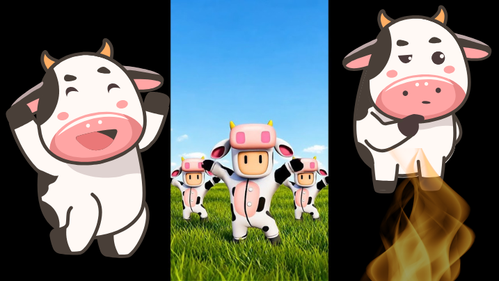 Stumble Guys Moo-sic Vibes May 2026 Event, New Skins, Rewards & Full Guide 2 Stumble Guys Moo-sic Vibes May