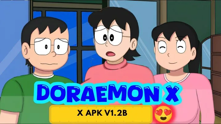Doraemon X APK Feature