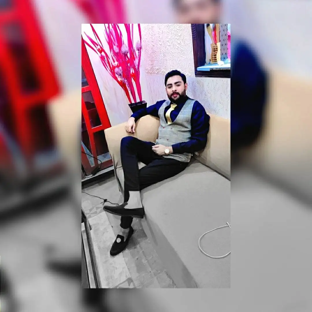 Numan Ahmed